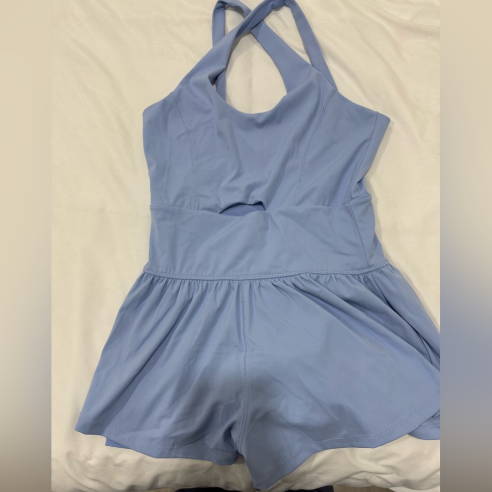 Arizona Jean Company Sky Blue Top